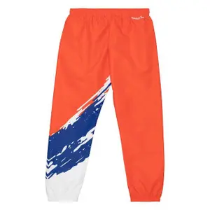 New York Knicks Jogginghose NBA Paintbrush