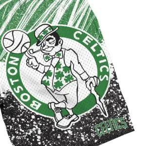 Shorts Boston Celtics image-2