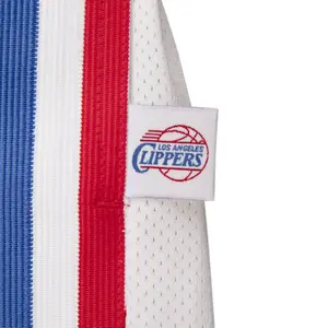 Short Los Angeles Clippers NBA Blown Out Fashion image-6
