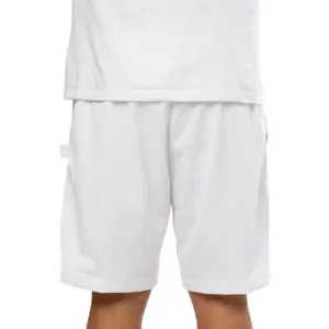 Short Los Angeles Clippers NBA Blown Out Fashion image-3