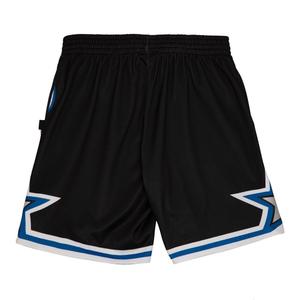 Pantalón corto Orlando Magic NBA Blown Out Fashion image-1