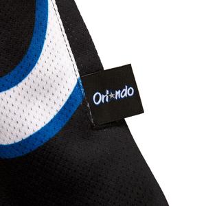Pantalón corto Orlando Magic NBA Blown Out Fashion image-2