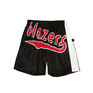 shorbw19147-ptbblck-short-mitchell-ness-blown-out-fashion-portland-trail-blazers-black