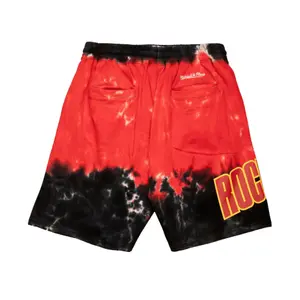 Shorts Houston Rockets Tie-Dye image-1