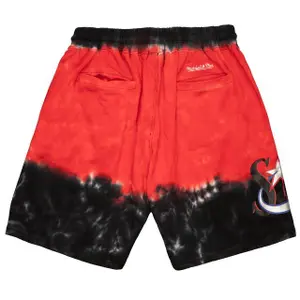 Pantalón corto Philadelphia 76ers NBA Tie-dye Terry image-1