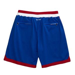 Short Los Angeles Clippers Just Don Classics 1984/85 image-1