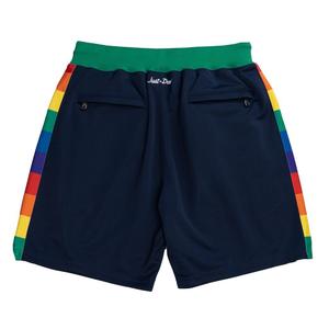 Short Denver Nuggets Just Don Classics 1982/83 image-1