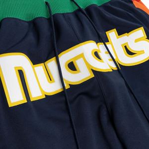 Short Denver Nuggets Just Don Classics 1982/83 image-2