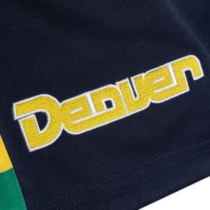 Short Denver Nuggets Just Don Classics 1982/83 image-3
