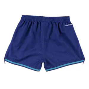 Women's shorts Mitchell & Ness Jump Shot Charlotte Hornets image-1