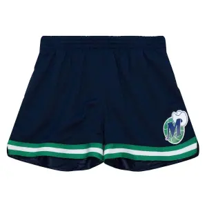 Short Dallas Mavericks Unisex Jump