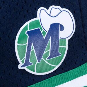 Short Dallas Mavericks Unisex Jump image-2
