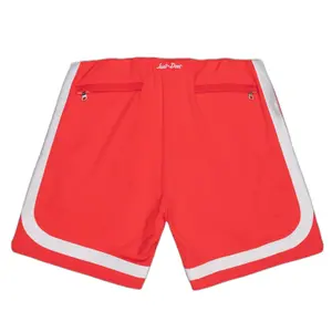 Kort Mitchell & Ness Just Don ABA Seattle Sounders image-1