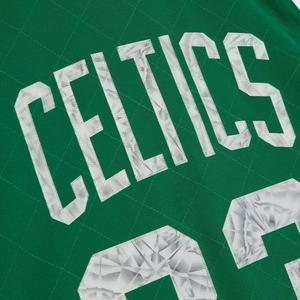 Boston Celtics NBA Jersey Larry Bird NBA 75Th Anni Swingman 1985 image-2