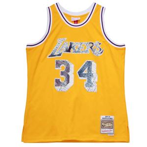smjy1202-lal96sonltgd-nba-trikot-los-angeles-lakers-shaquille-o-neal-nba-75th-1996-helles-gold