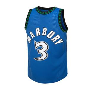 Jersey Minnesota Timberwolves image-1