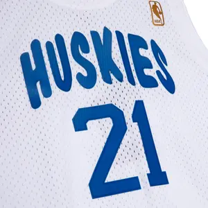 Camisola NBA Toronto Raptors Marcus Camby image-2