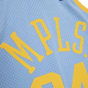 Maillot NBA Los Angeles Lakers Shaquille O'Neal image-2