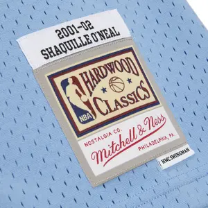 Maillot NBA Los Angeles Lakers Shaquille O'Neal image-3