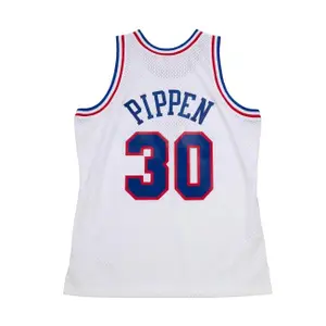 Maglia NBA Mitchell & Ness All Star East Scottie Pippen 1992/93 image-1