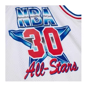 Maglia NBA Mitchell & Ness All Star East Scottie Pippen 1992/93 image-2