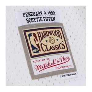 Maglia NBA Mitchell & Ness All Star East Scottie Pippen 1992/93 image-3