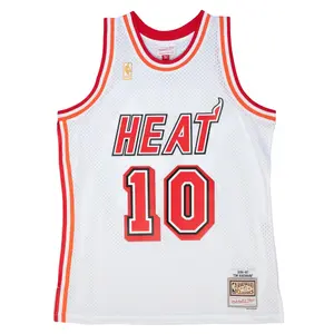 Miami Heat NBA Jersey Tim Hardaway 1996/97