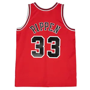 Maglia NBA Chicago Bulls Scottie Pippen Alternate image-1