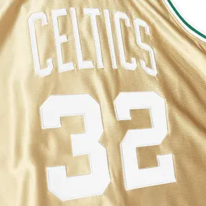 Boston Celtics NBA Jersey Kevin McHale 1985/86 image-2