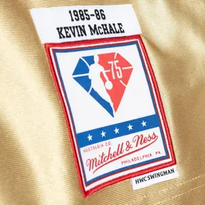 Boston Celtics NBA Jersey Kevin McHale 1985/86 image-3