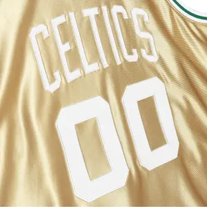 Boston Celtics NBA Jersey Robert Parish 1985/86 image-2