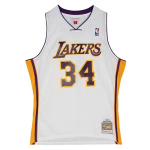 Nba jersey Los Angeles Lakers Shaquille O'Neal