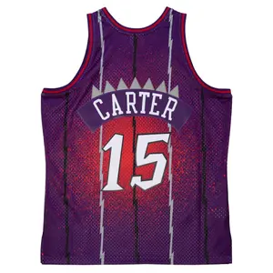 Jersey Toronto Raptors Swingman 1998/99 image-1