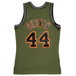 Nba jersey San Antonio Spurs George Gervin