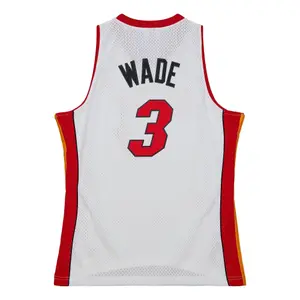 Jersey Miami Heat image-1