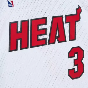 Jersey Miami Heat image-2