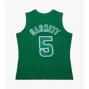 Maillot NBA Boston Celtics Kevin Garnett Christmas Day 2012/13 image-1
