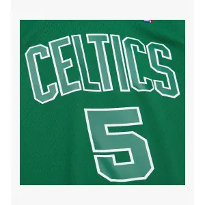 Maillot NBA Boston Celtics Kevin Garnett Christmas Day 2012/13 image-3