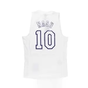 Los Angeles Lakers NBA Jersey Steve Nash Christmas Day 2012/13 image-1
