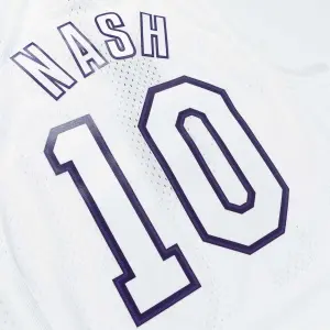Los Angeles Lakers NBA Jersey Steve Nash Christmas Day 2012/13 image-3