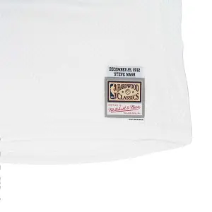 Los Angeles Lakers NBA Jersey Steve Nash Christmas Day 2012/13 image-4