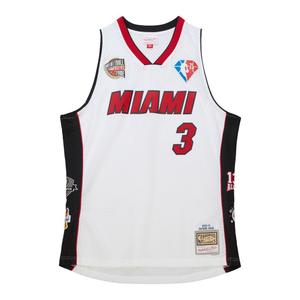 Maillot Miami Heat Swingman Hof image-0