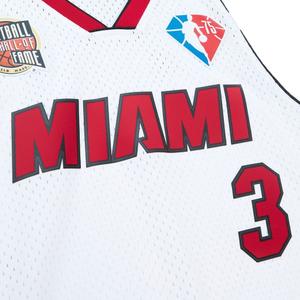 Maillot Miami Heat Swingman Hof image-2