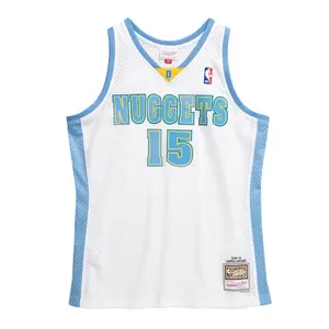 Denver Nuggets NBA Jersey Carmelo Anthony