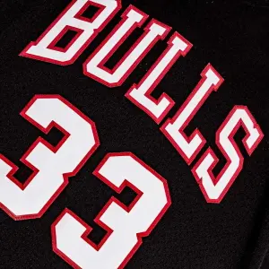Chicago Bulls NBA Jersey Scottie Pippen 1997/98 image-3