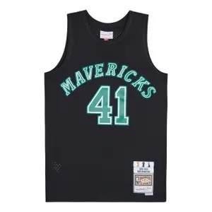 Dallas Mavericks NBA Jersey Dirk Nowitzki