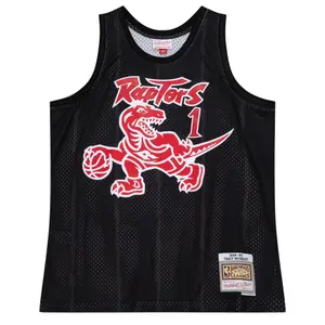 Nba jersey Toronto Raptors Tracy McGrady