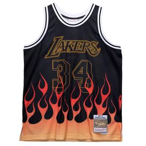 smjybw19136-lalblck96son-jersey-los-angeles-lakers-swingman-flames-1996-97-black