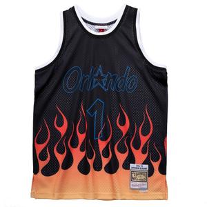 smjybw19136-omablck94pha-orlando-magic-nba-jersey-penny-hardaway-swingman-flames-1994-95-black