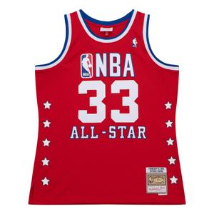 Jersey NBA All Star East Patrick Ewing